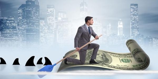 但凡保证你可以赚钱的,都是割韭菜的