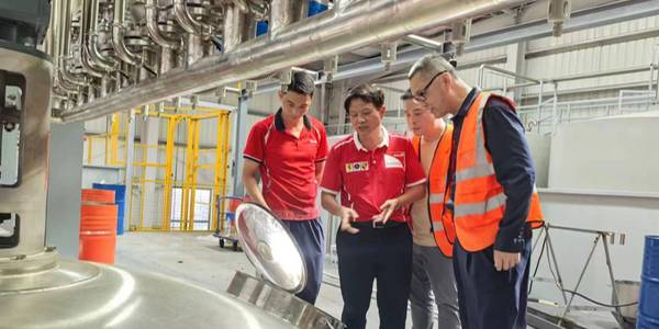 工业润滑油营销新人,到底该培训些什么?