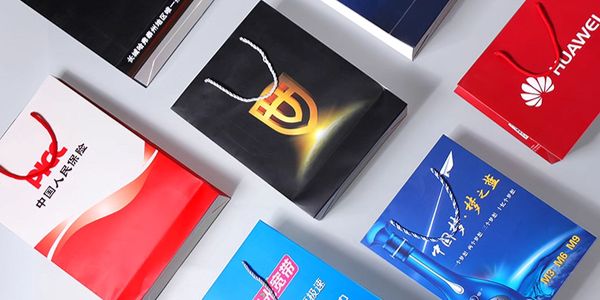 润滑油品牌资料袋.jpg 资料袋比产品手册用的还多,油企如何做好设计?