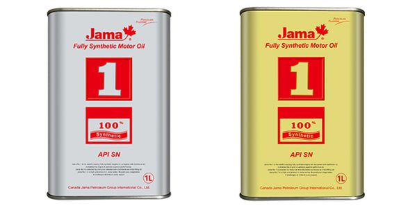 加美1号机油.jpg 某某1号机油不是随便叫的,选加美没有后顾无忧