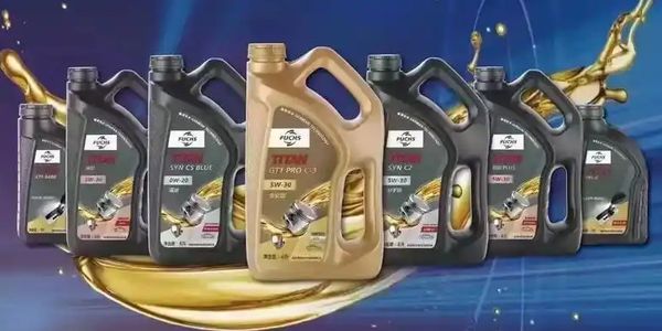 福斯精准用油的4大内涵:产品服务运营活动