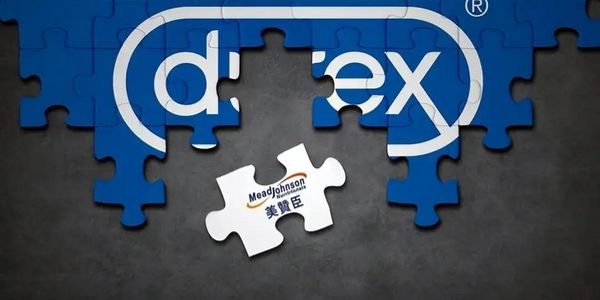 从杜蕾斯收购美赞臣来看,再好的规划也赶不上变化