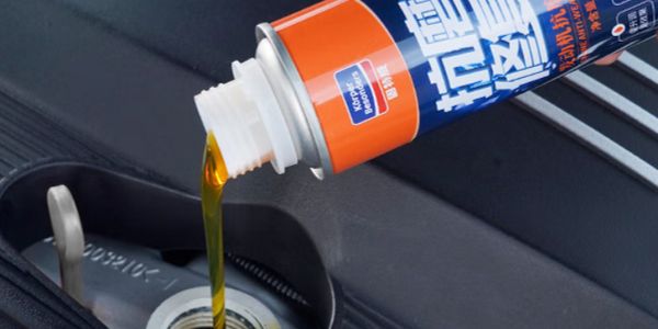 养护品、治理烧机油这类非必需产品，不做也罢